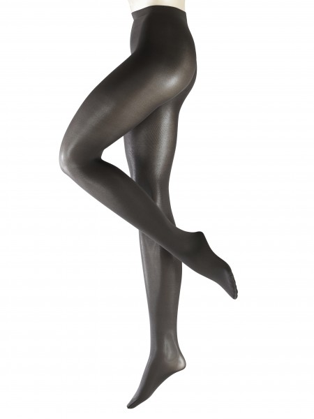 Falke Pure Shine 40 - Glänzende semi-blickdichte Strumpfhose